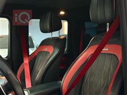 مرسيدس بنز G-Class